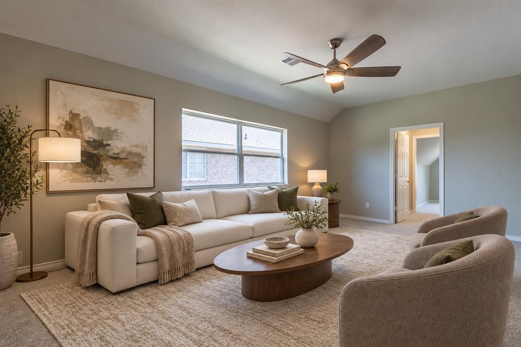 530 Gifford Drive, Coppell, TX 75019