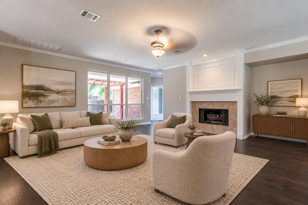 530 Gifford Drive, Coppell, TX 75019
