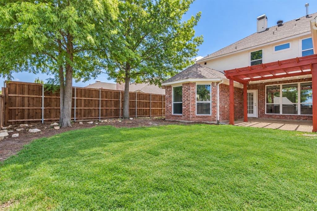 530 Gifford Drive, Coppell, TX 75019