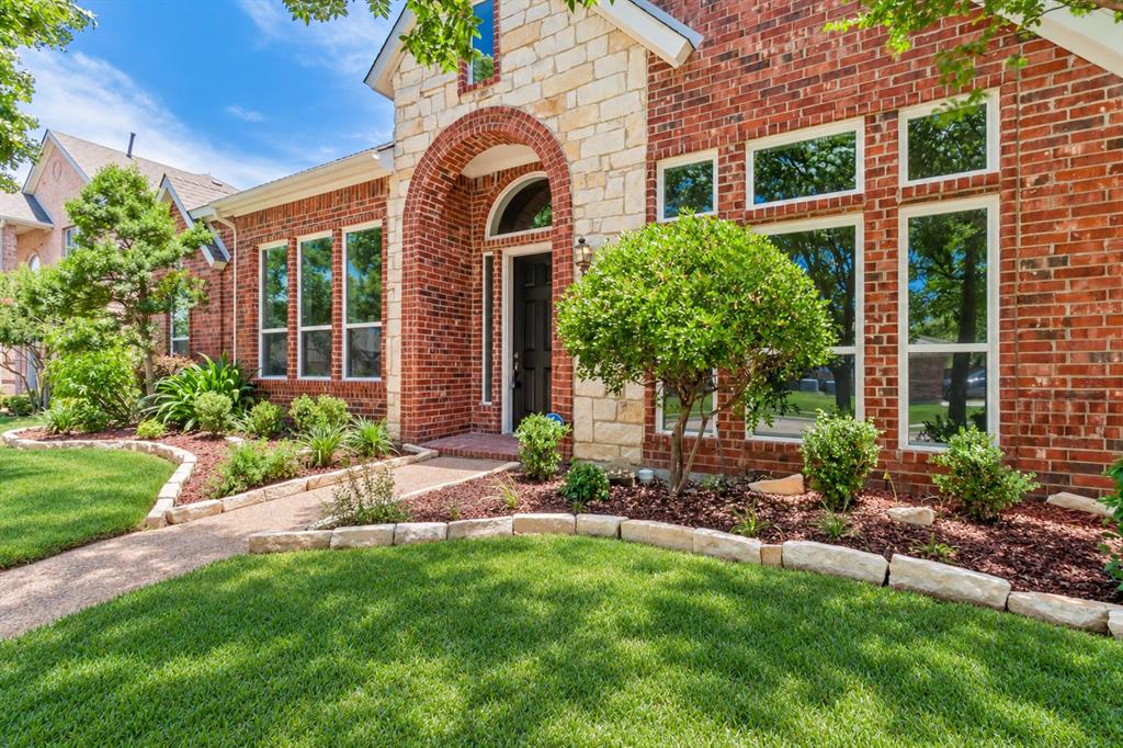 530 Gifford Drive, Coppell, TX 75019