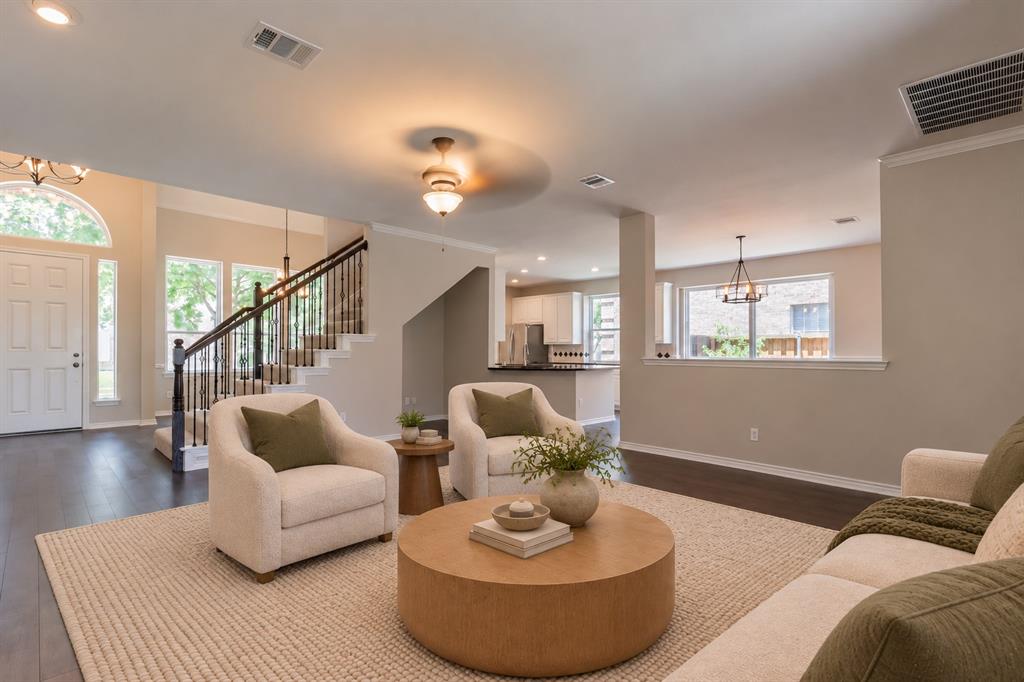530 Gifford Drive, Coppell, TX 75019