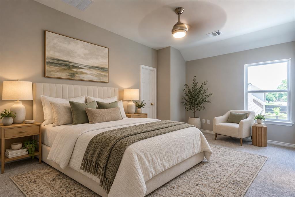 530 Gifford Drive, Coppell, TX 75019