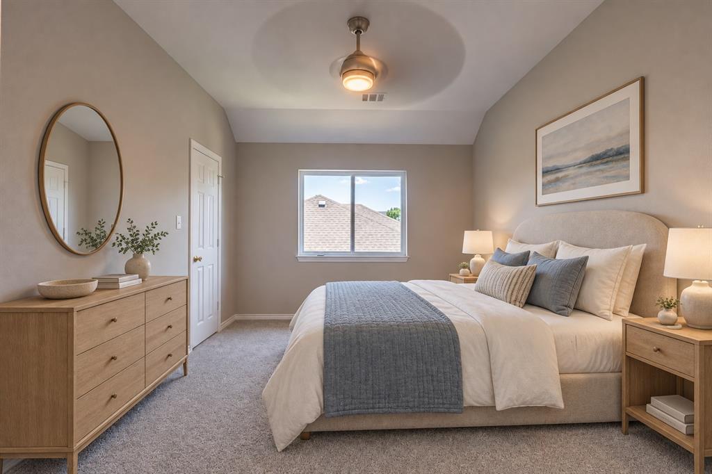 530 Gifford Drive, Coppell, TX 75019