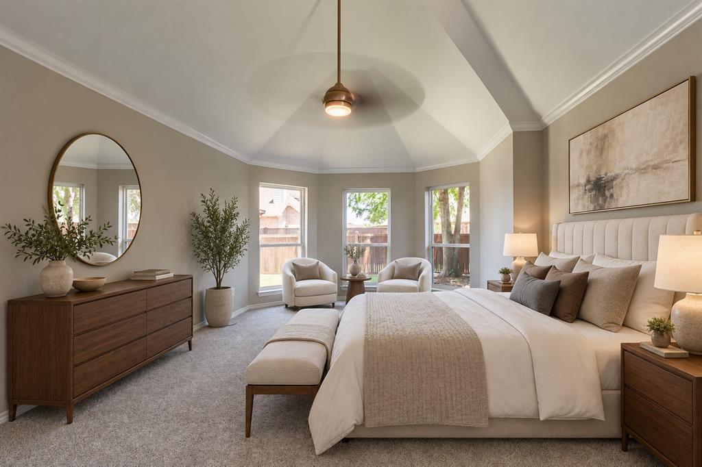 530 Gifford Drive, Coppell, TX 75019