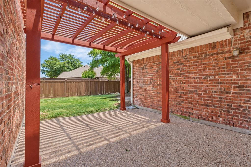 530 Gifford Drive, Coppell, TX 75019