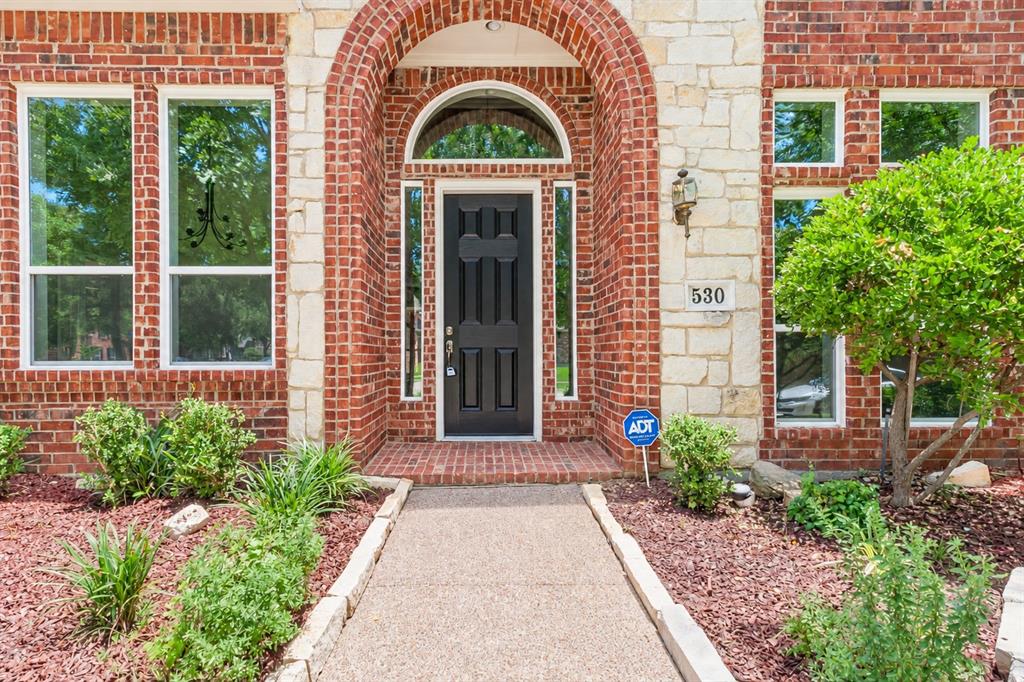 530 Gifford Drive, Coppell, TX 75019