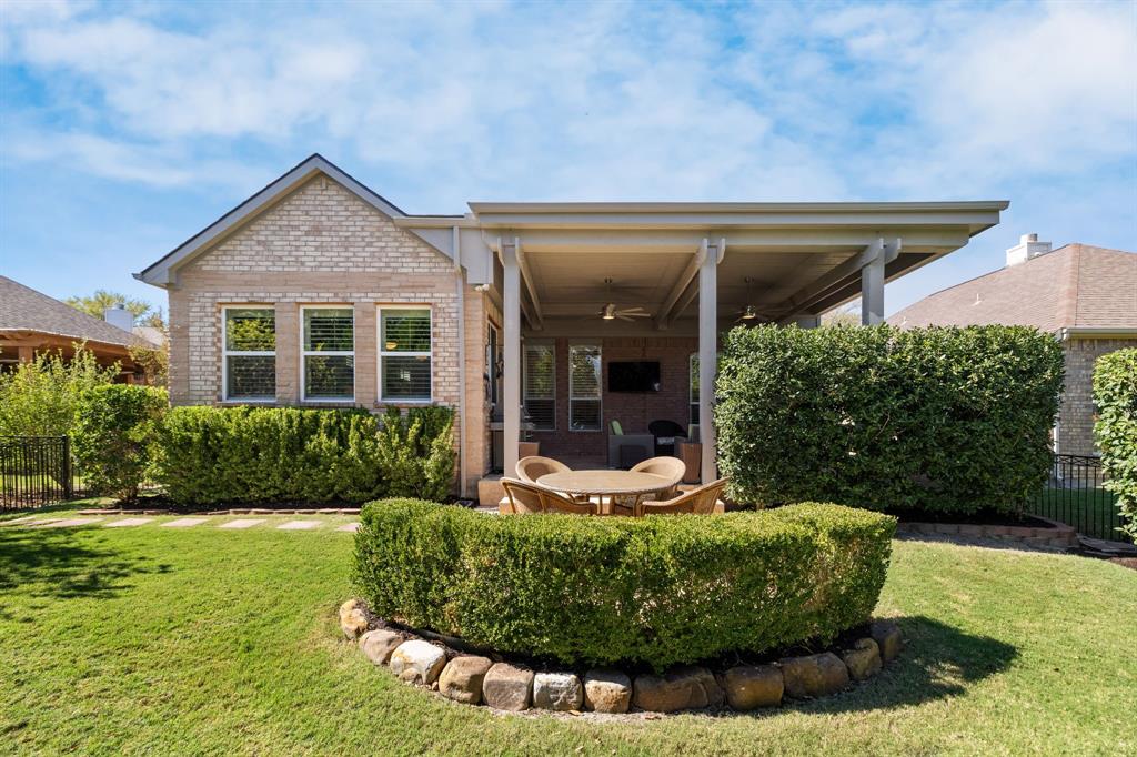 292 Cheyenne Drive, Fairview, TX 75069
