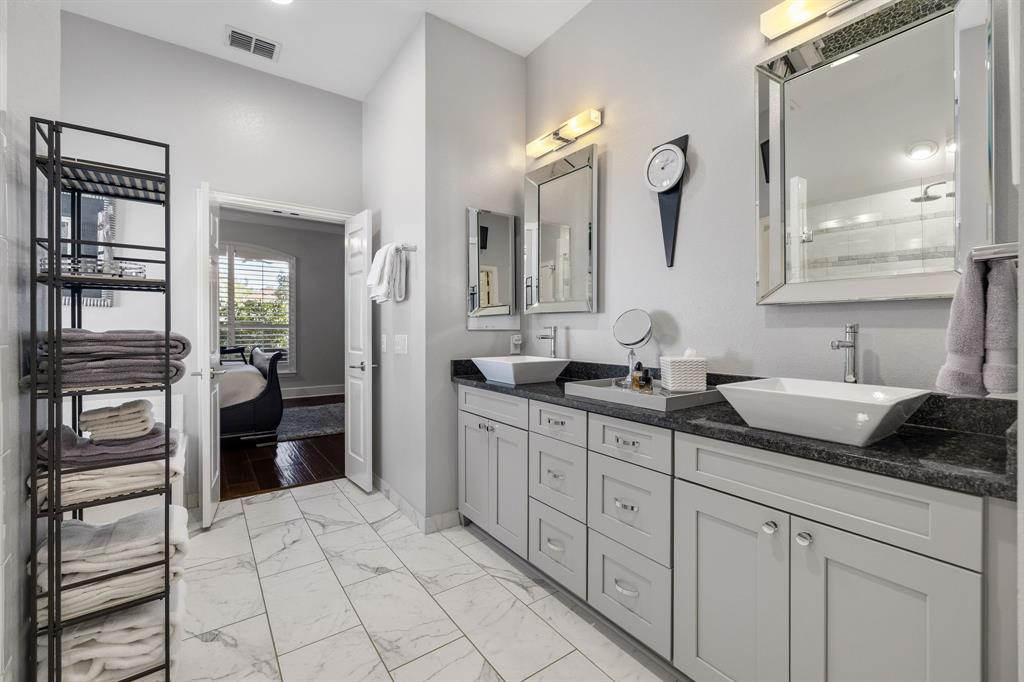292 Cheyenne Drive, Fairview, TX 75069