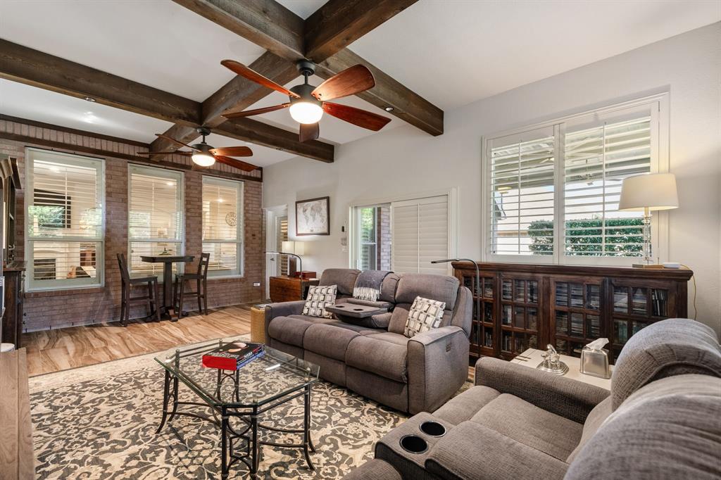 292 Cheyenne Drive, Fairview, TX 75069