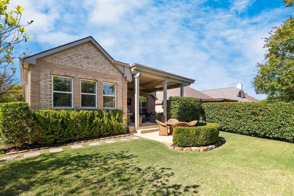 292 Cheyenne Drive, Fairview, TX 75069