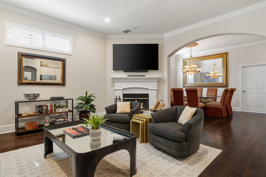 292 Cheyenne Drive, Fairview, TX 75069