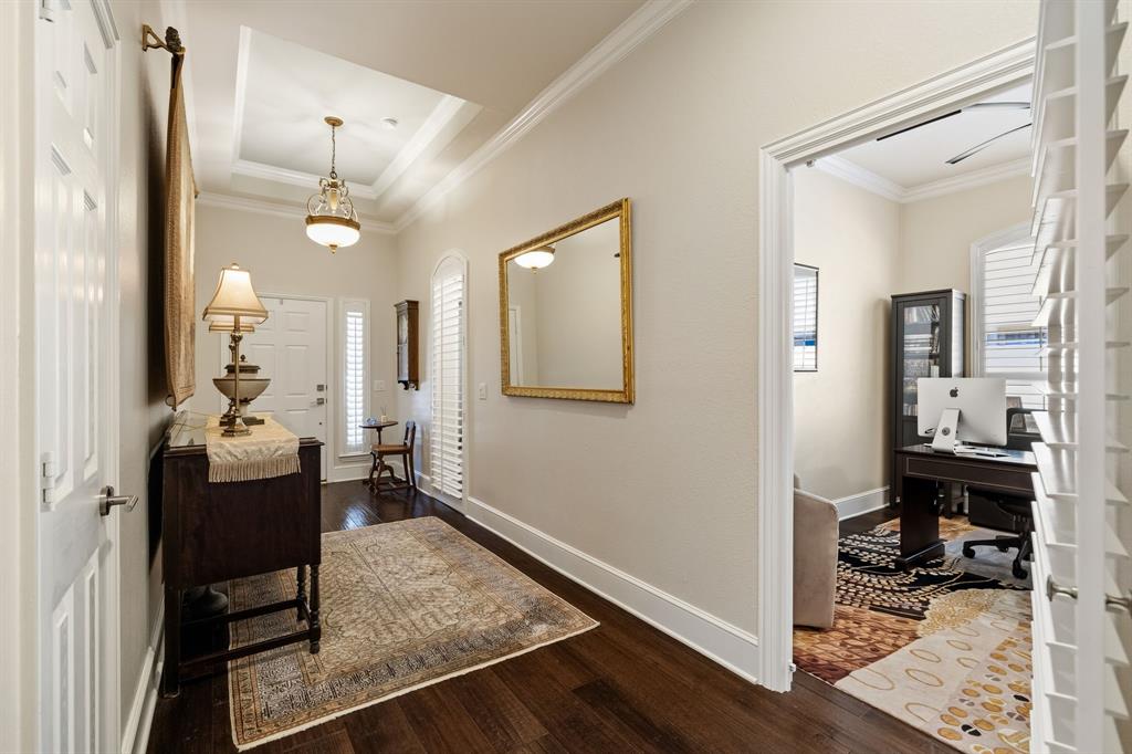 292 Cheyenne Drive, Fairview, TX 75069