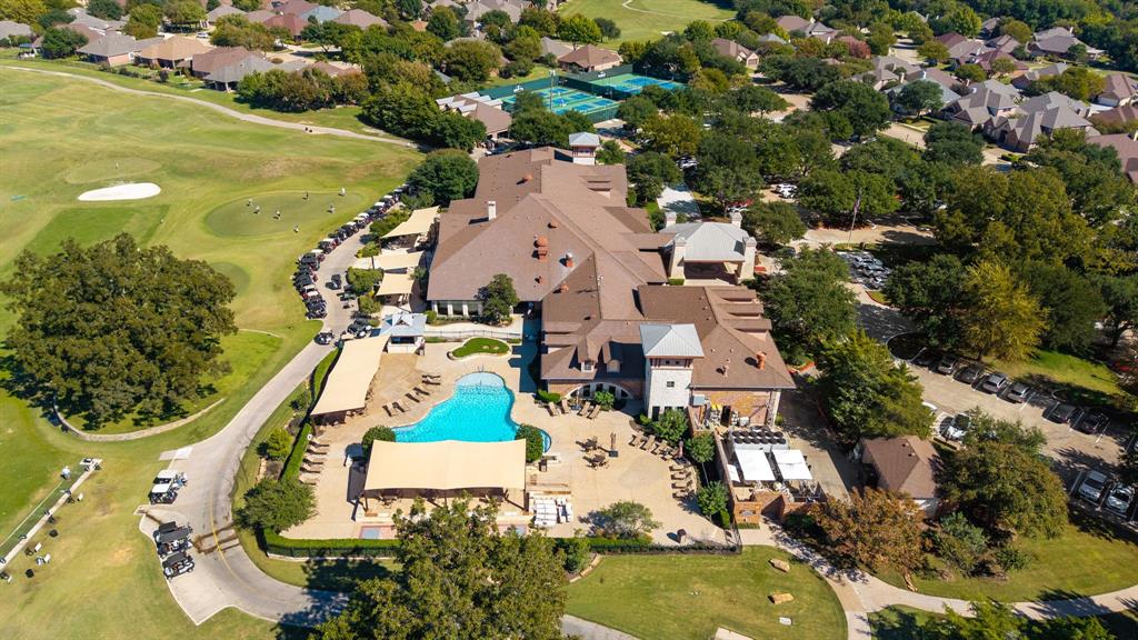 292 Cheyenne Drive, Fairview, TX 75069