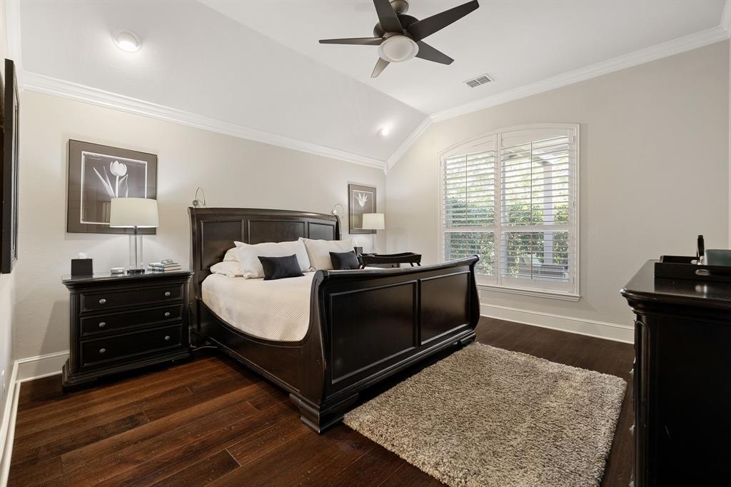 292 Cheyenne Drive, Fairview, TX 75069