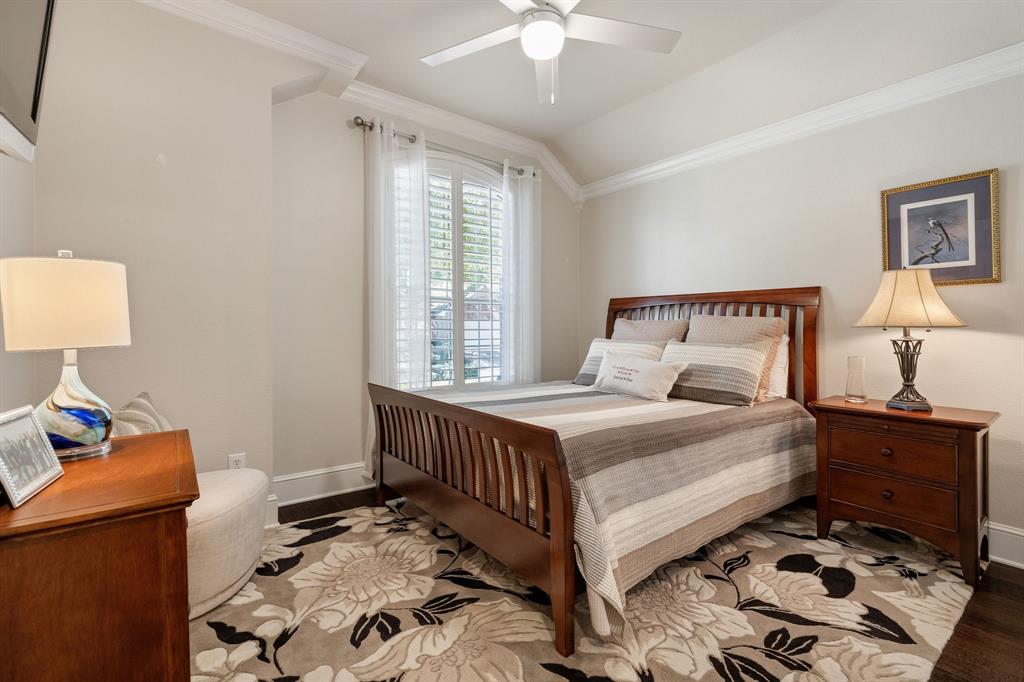 292 Cheyenne Drive, Fairview, TX 75069