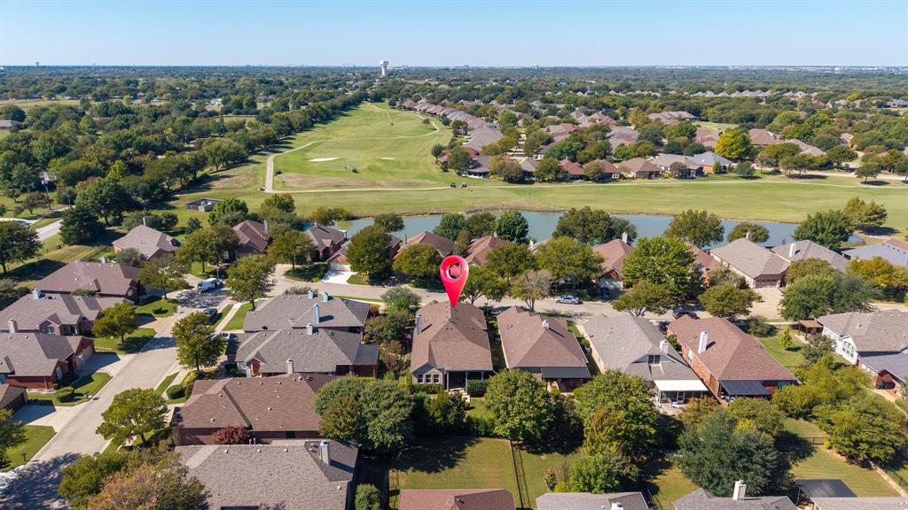 292 Cheyenne Drive, Fairview, TX 75069