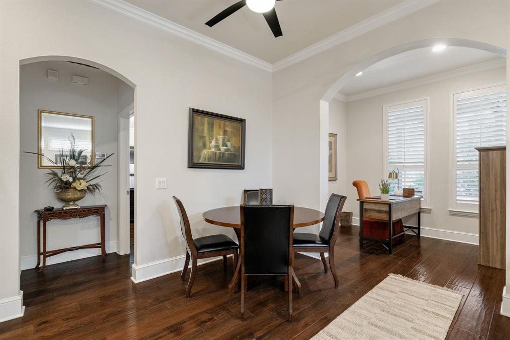 292 Cheyenne Drive, Fairview, TX 75069