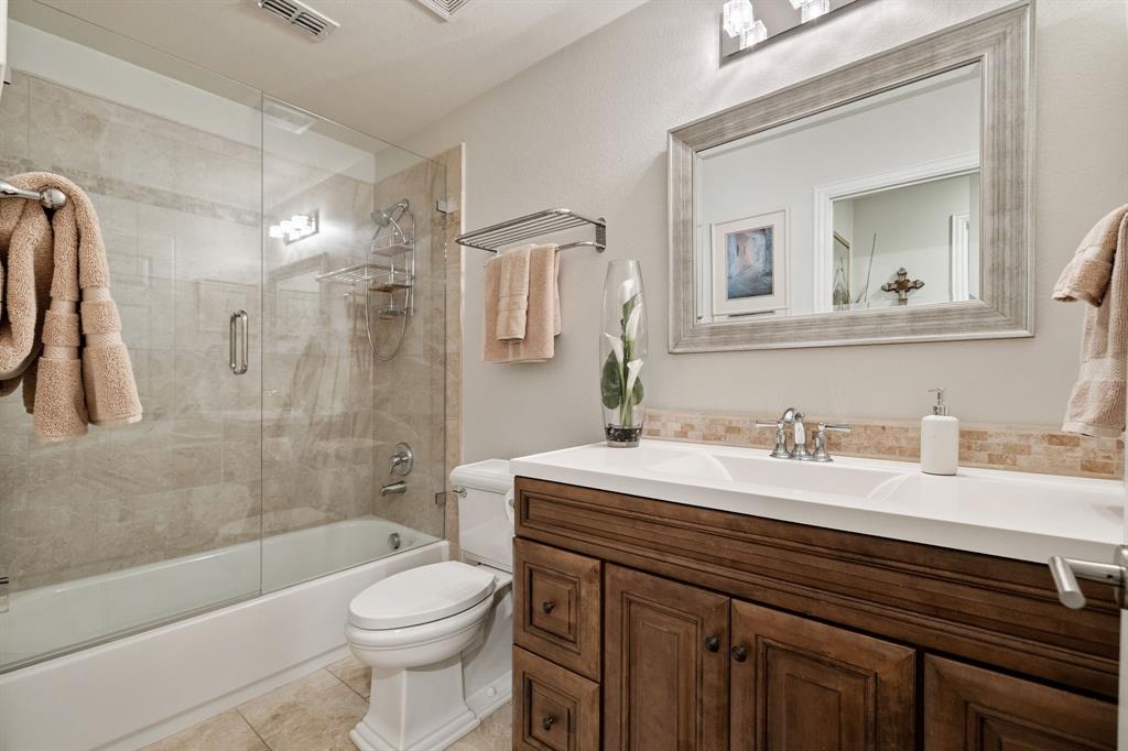 292 Cheyenne Drive, Fairview, TX 75069
