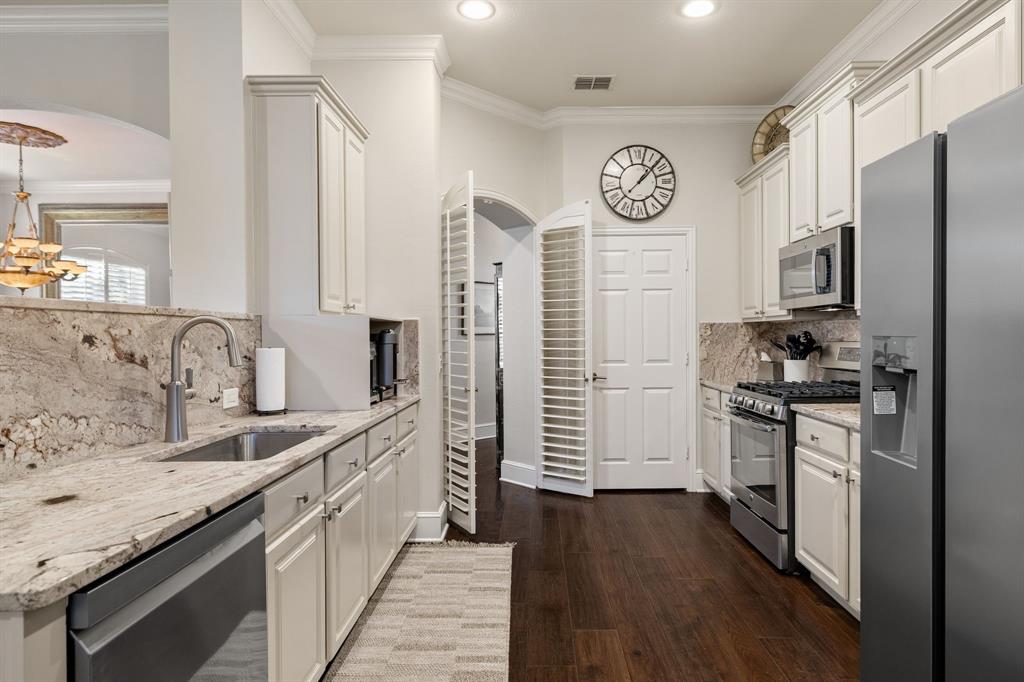 292 Cheyenne Drive, Fairview, TX 75069