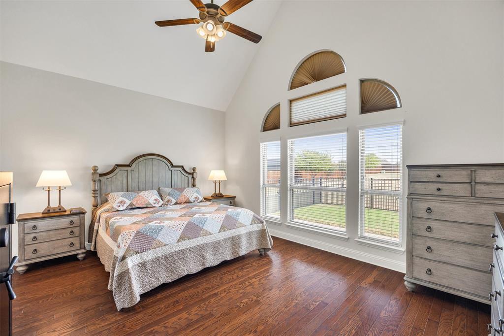 640 Cross Creek Drive, Waxahachie, TX 75167