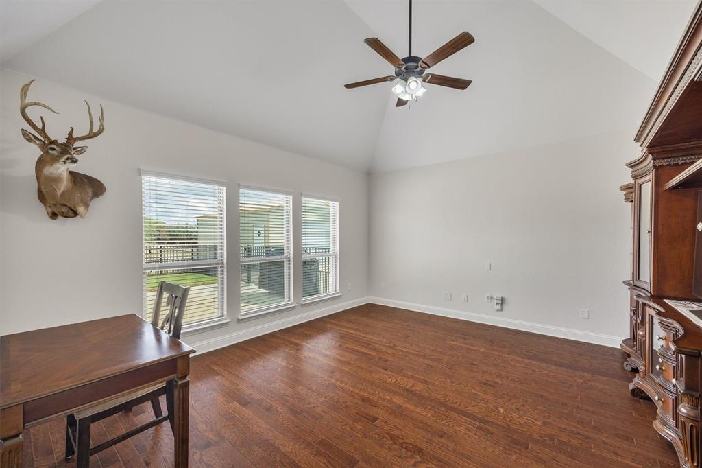 640 Cross Creek Drive, Waxahachie, TX 75167