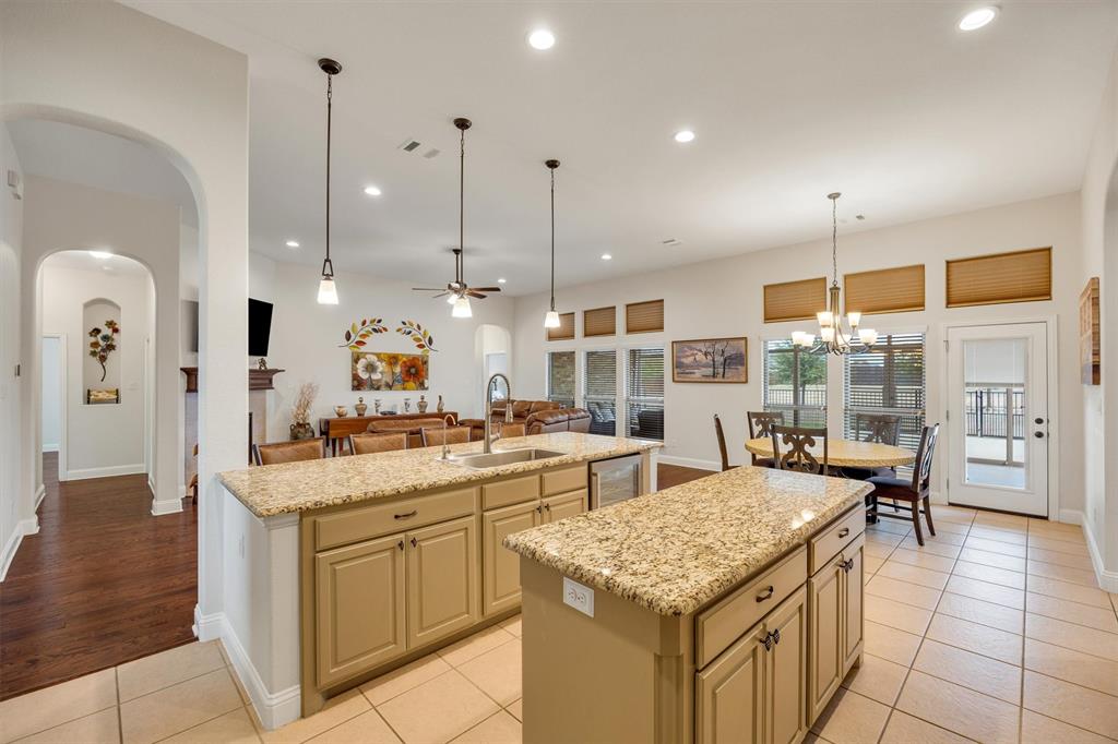 640 Cross Creek Drive, Waxahachie, TX 75167