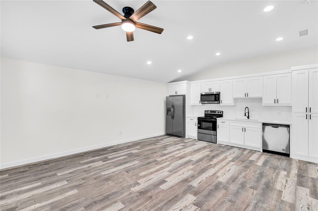 2210 Church Street, #A & B, Greenville, TX 75401