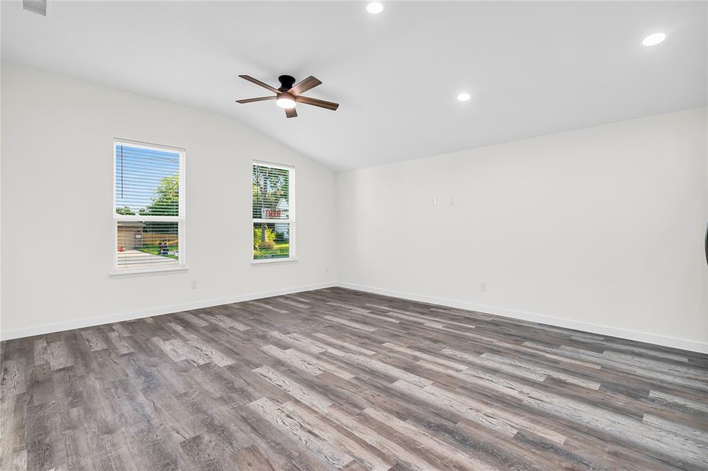 2210 Church Street, #A & B, Greenville, TX 75401