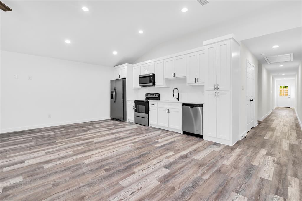 2210 Church Street, #A & B, Greenville, TX 75401