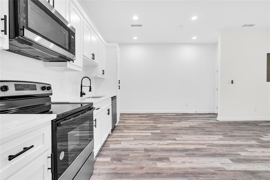 2210 Church Street, #A & B, Greenville, TX 75401