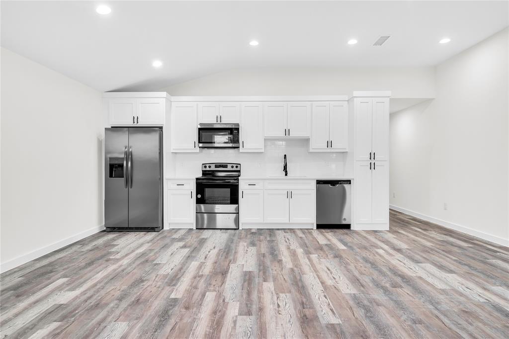 2210 Church Street, #A & B, Greenville, TX 75401