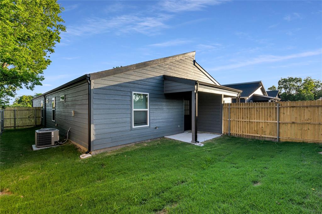 2210 Church Street, #A & B, Greenville, TX 75401