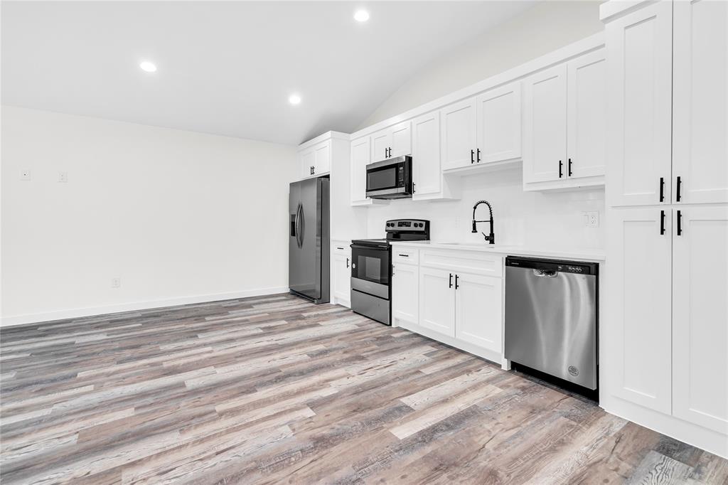 2210 Church Street, #A & B, Greenville, TX 75401