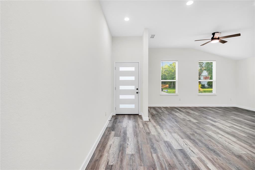 2210 Church Street, #A & B, Greenville, TX 75401