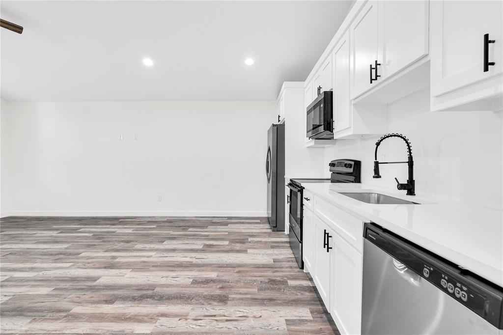 2210 Church Street, #A & B, Greenville, TX 75401