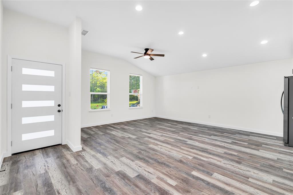 2210 Church Street, #A & B, Greenville, TX 75401