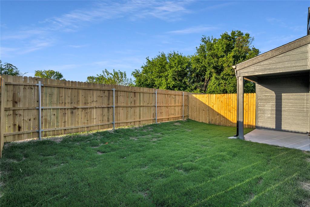 2210 Church Street, #A & B, Greenville, TX 75401