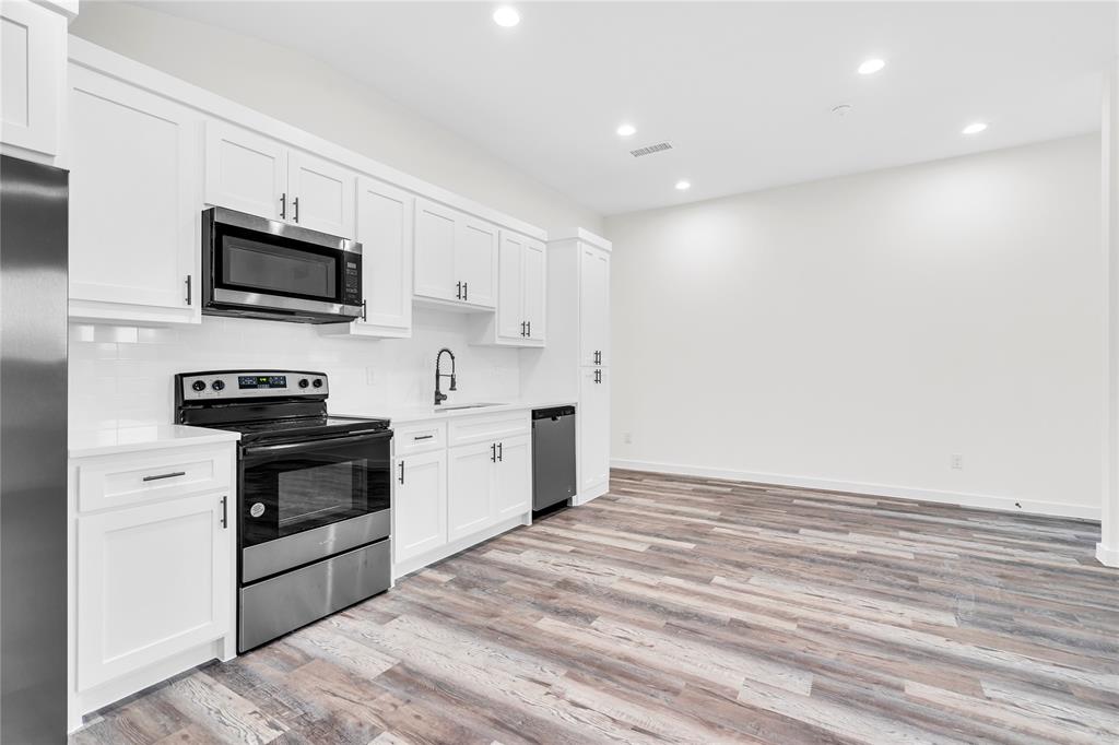 2210 Church Street, #A & B, Greenville, TX 75401