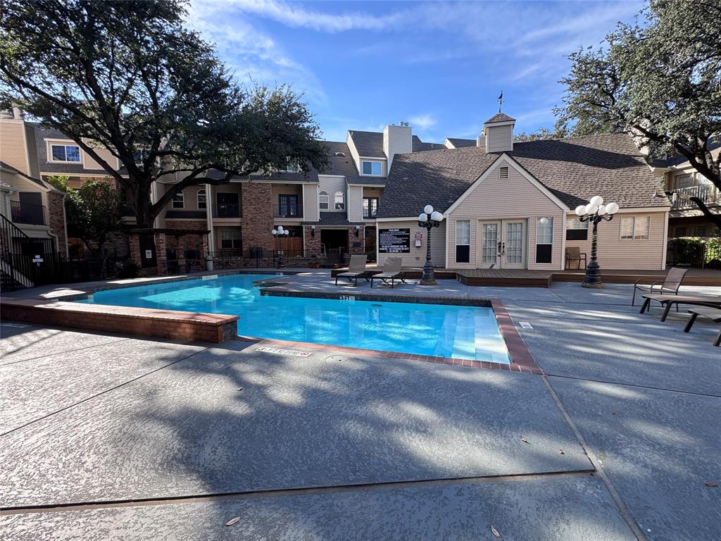 5325 Bent Tree Forest Drive, #2232, Dallas, TX 75248