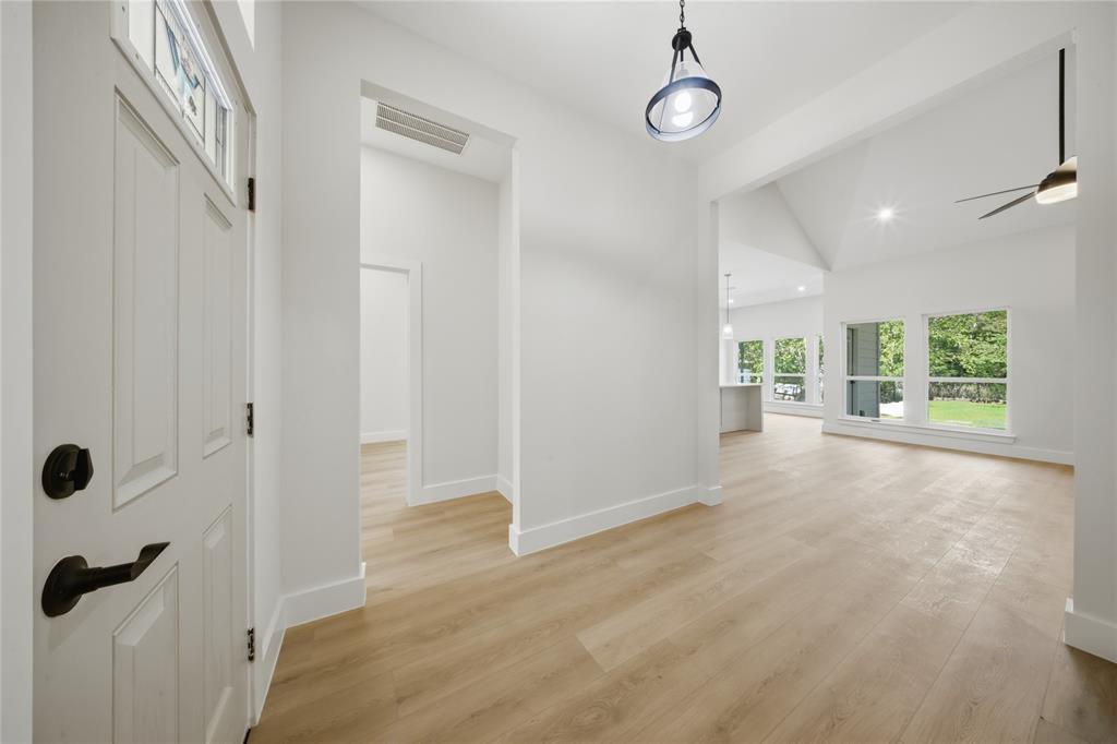 10011 Lansdowne Drive, Dallas, TX 75217