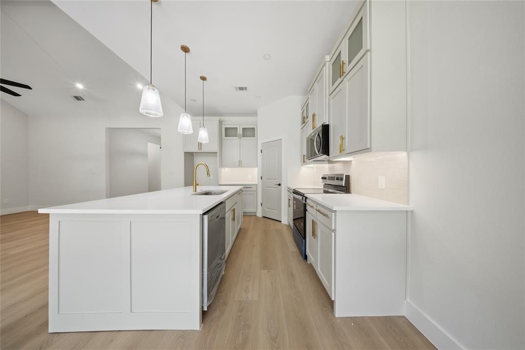 10011 Lansdowne Drive, Dallas, TX 75217