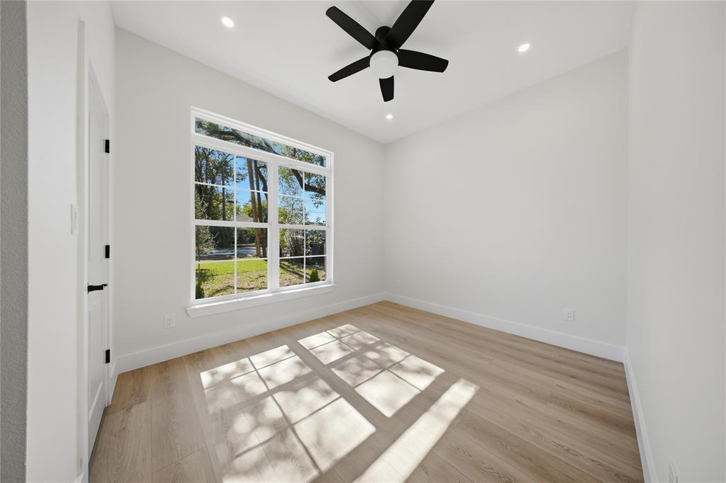 10011 Lansdowne Drive, Dallas, TX 75217