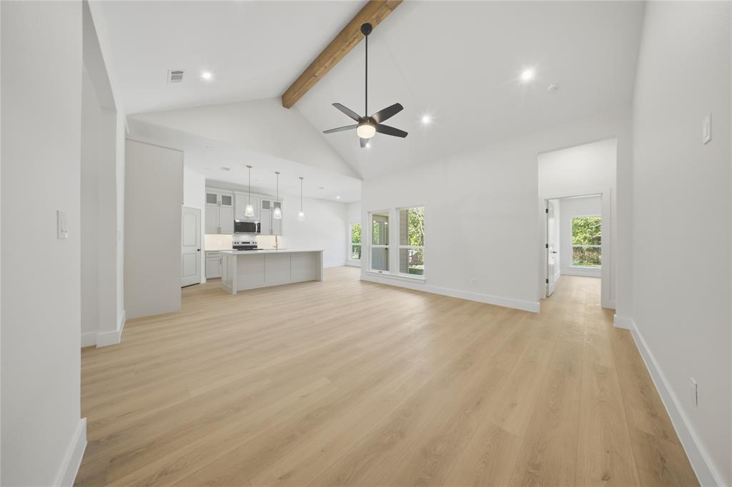 10011 Lansdowne Drive, Dallas, TX 75217