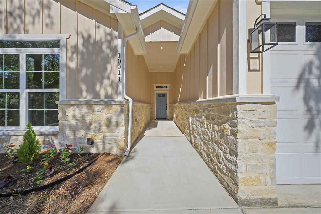 10011 Lansdowne Drive, Dallas, TX 75217