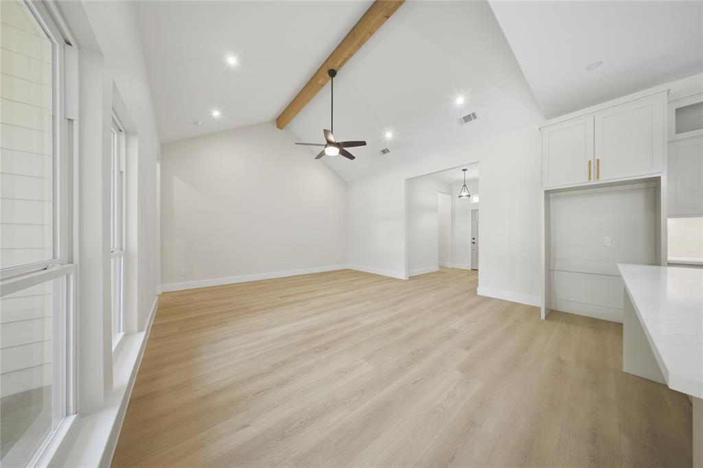 10011 Lansdowne Drive, Dallas, TX 75217