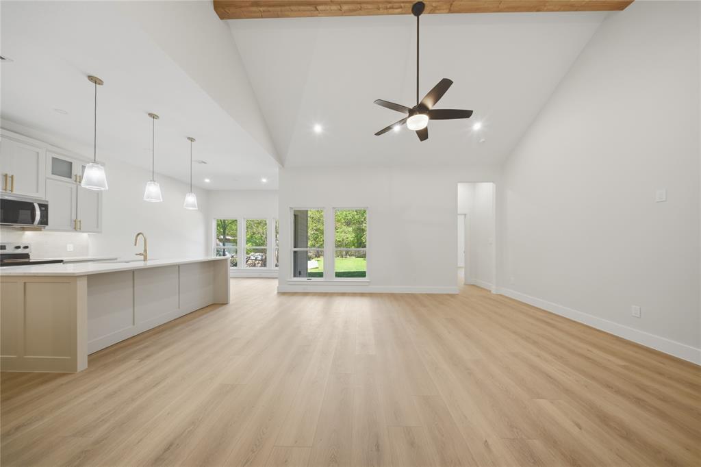 10011 Lansdowne Drive, Dallas, TX 75217
