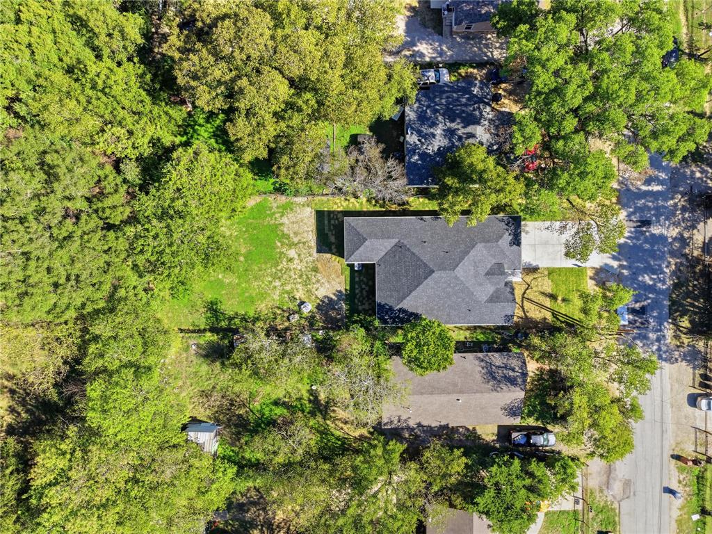 10011 Lansdowne Drive, Dallas, TX 75217