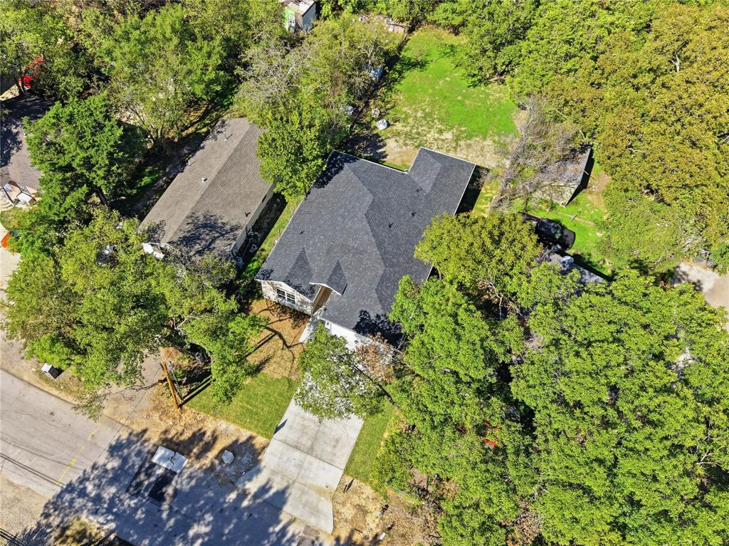 10011 Lansdowne Drive, Dallas, TX 75217