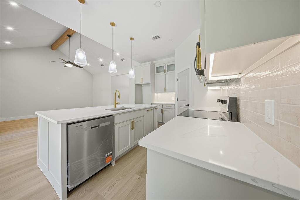 10011 Lansdowne Drive, Dallas, TX 75217
