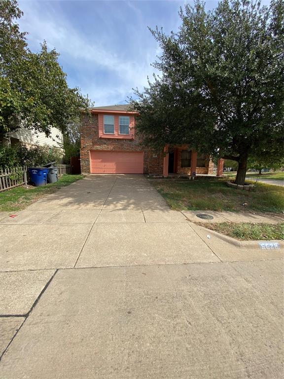 6628 Leaning Oaks Street, Dallas, TX 75241 6628 Leaning Oaks Street, Dallas, TX 75241